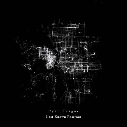Last Known Position |
