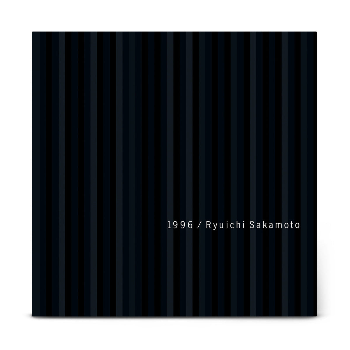 Ryuichi Sakamoto - 1996 |