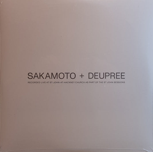 Live In London | Mint (M) Mint (M) - EXPERIMENTAL *SEALED*