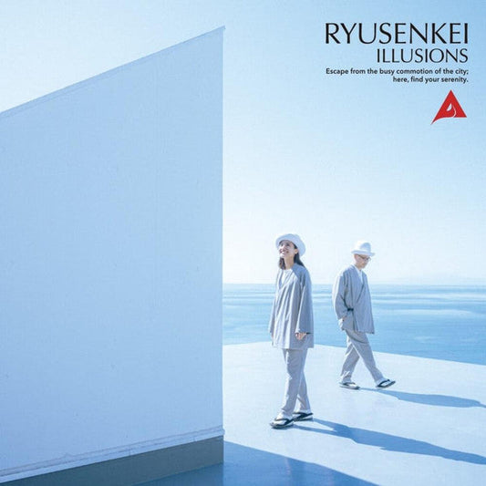 Ryusenkei - Illusions |