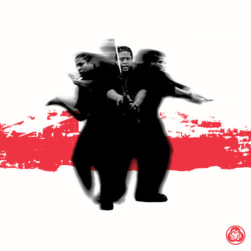 Ghost Dog: Way Of The Samurai O.S.T. | Mint (M) Mint (M) - SOUNDTRACK *SEALED*