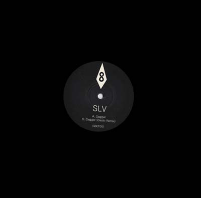 S L V - Dagger/Dagger (Desto Remix) |