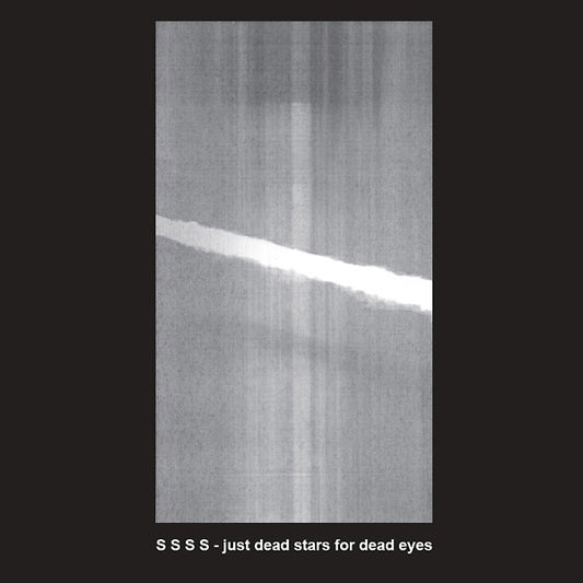 Just Dead Stars For Dead Eyes |
