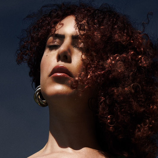 SABRINA BELLAOUEL - Al Hadr |
