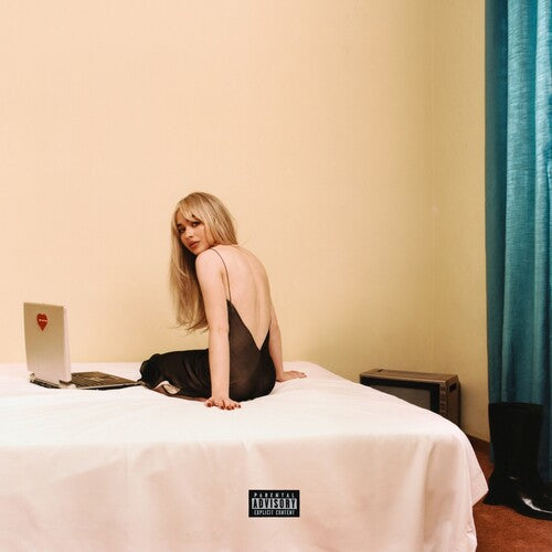 emails i can't send [Explicit Content] (Limited Edition, Signed Insert) |