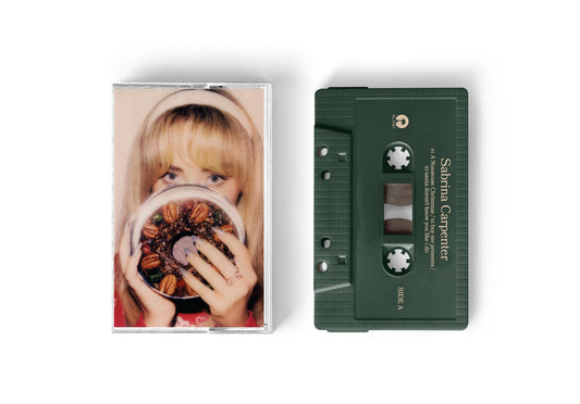 Fruitcake (Green Colored Cassette) |