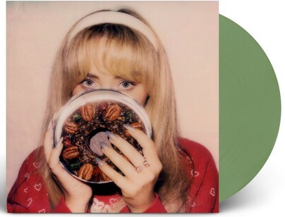 Fruitcake (Indie Exclusive, Limited Edition, Green Colored Vinyl, Extended Play) | Mint (M) Mint (M) - POP *SEALED/COLOR*