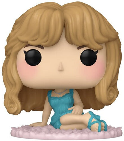 Funko POP! Rocks: Sabrina Carpenter, Night Gown (Vinyl Figure, Collectible) |