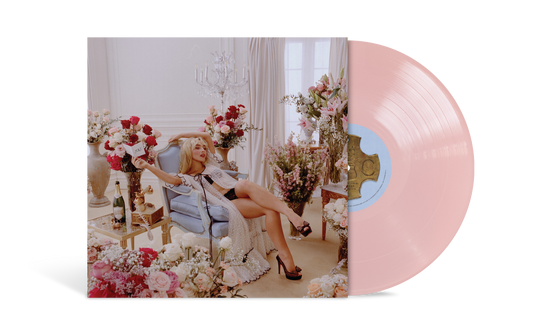 Man's Best Friend [Dusty Rose LP] |