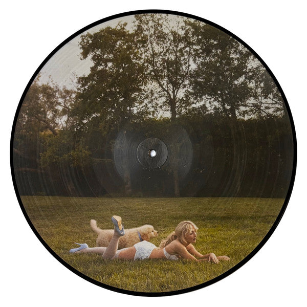 Man's Best Friend (Limited Edition, Picture Disc Vinyl) |