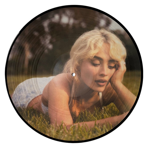 Man's Best Friend (Limited Edition, Picture Disc Vinyl) |