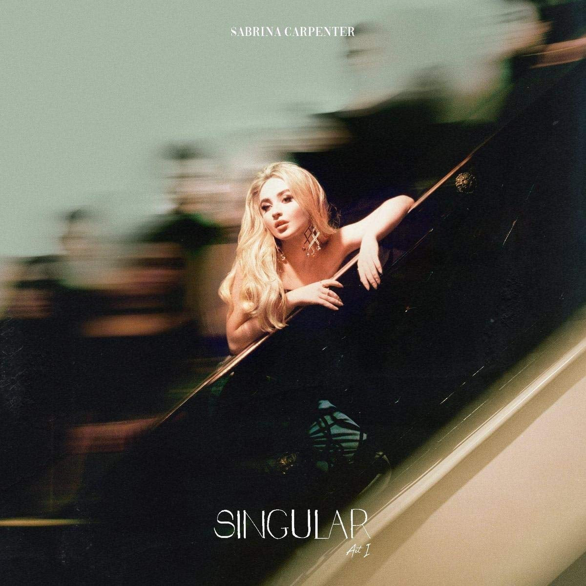Singular Act 1 [Import] |