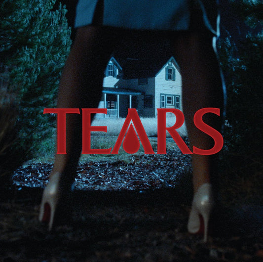 Tears [Red 7" Single] |