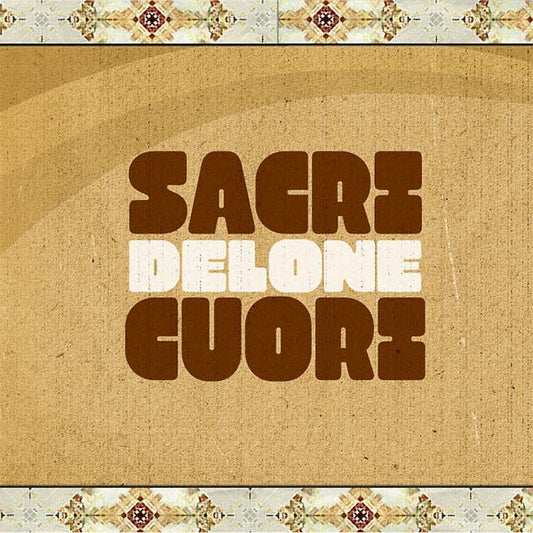 Delone [Import] | Mint (M) Mint (M) - ALT/INDIE *NEW*