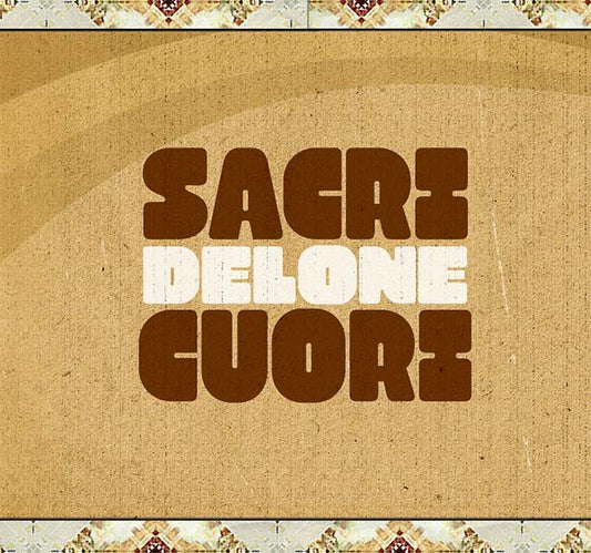 Delone |