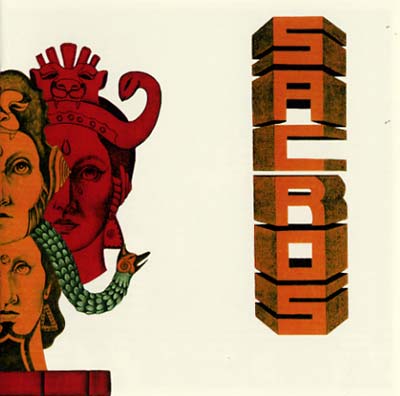 Sacros |