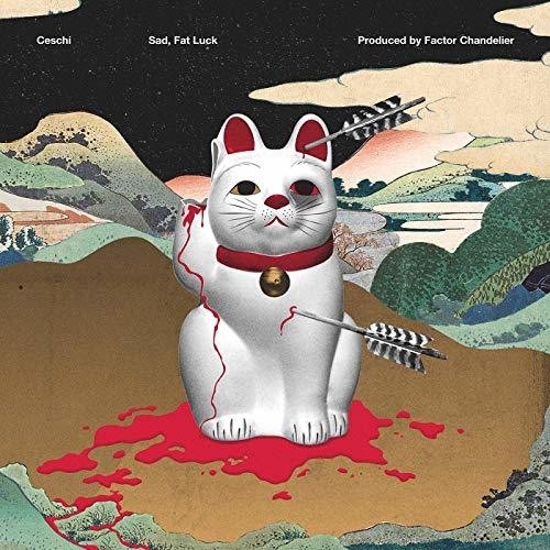 Ceschi - Sad, Fat Luck |