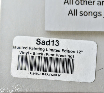 Haunted Painting | Mint (M) Mint (M)