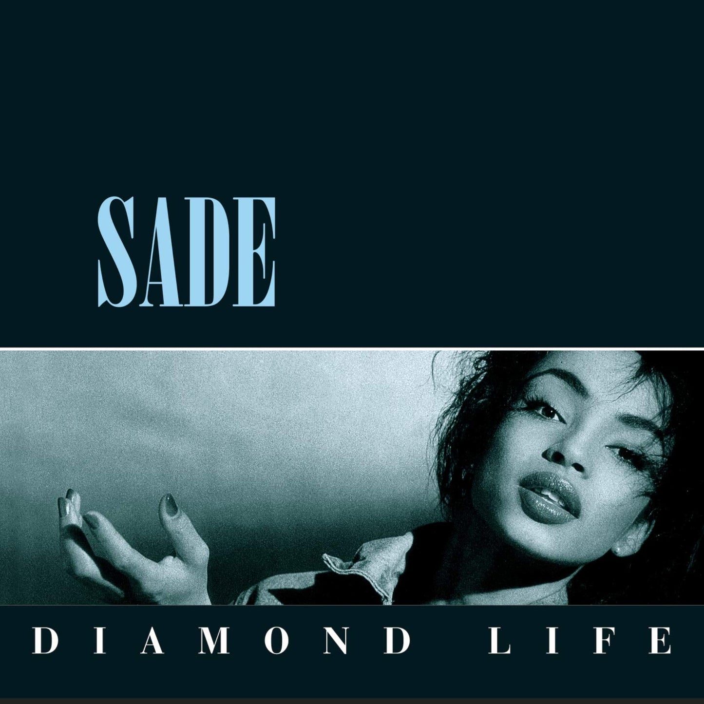 Sade - Diamond Life |