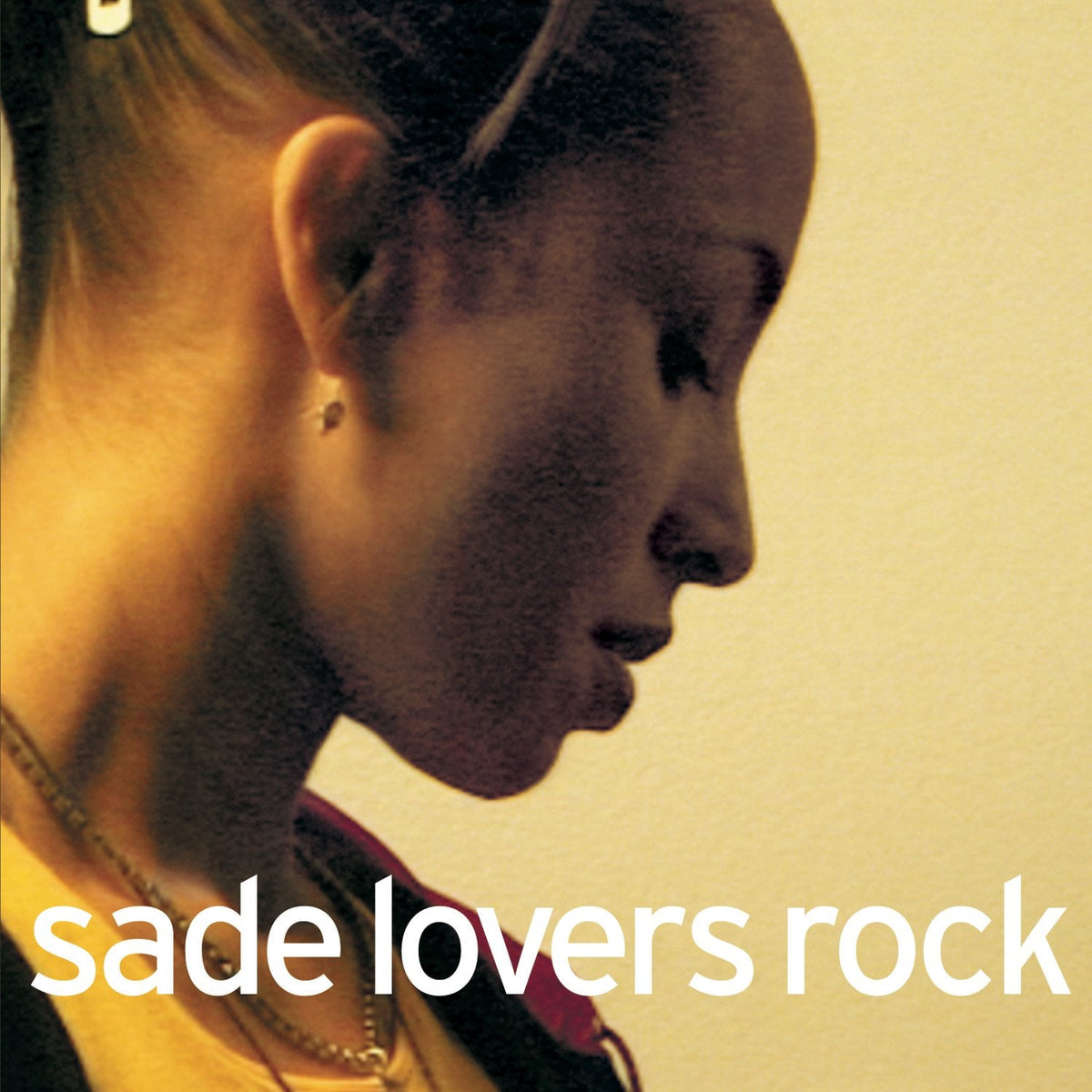 Sade - Lovers Rock [Import] |