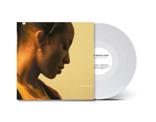 Sade - Lovers Rock (Indie Exclusive) [Clear Vinyl] |
