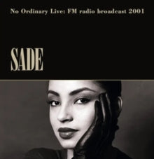 Sade - No Ordinary Live [Import] |