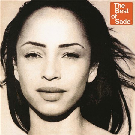 The Best Of Sade | Mint (M) Mint (M) - FUNK/JAZZ *SEALED*