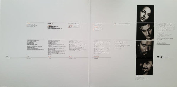 Sade The Best Of Sade Sony Music, Epic 2xLP, Comp, RE, Gat Mint (M) Mint (M)
