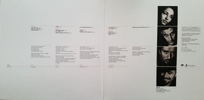 Sade The Best Of Sade Sony Music, Epic 2xLP, Comp, RE, Gat Mint (M) Mint (M)