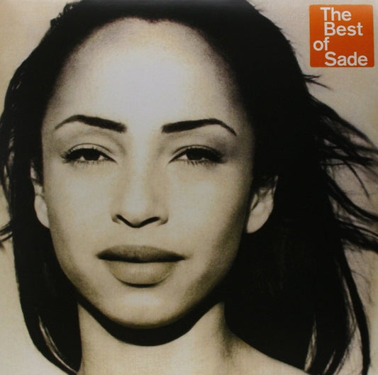 Sade The Best Of Sade Sony Music, Epic 2xLP, Comp, RE, Gat Mint (M) Mint (M)