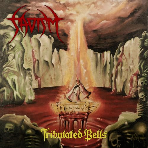 Tribulated Bells (2Cd Brilliant Box) |