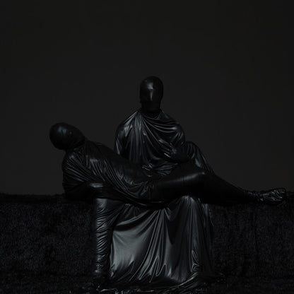 In Origine: The Field Of Repentance | Mint (M) Mint (M)