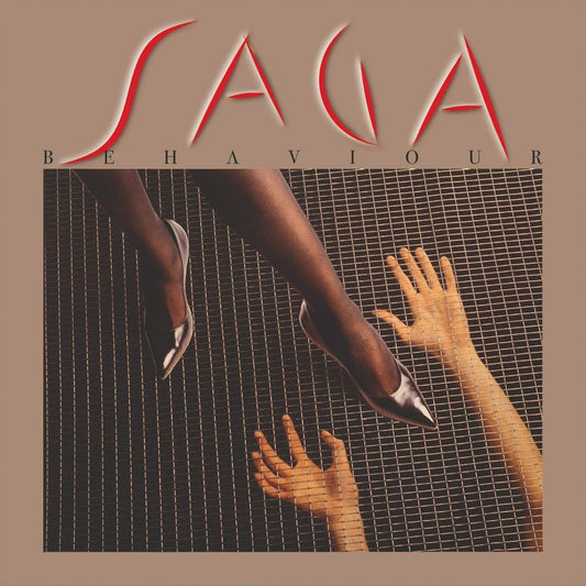 Behaviour (Remastered, 180 Gram Vinyl) |