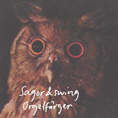Orgelfärger |