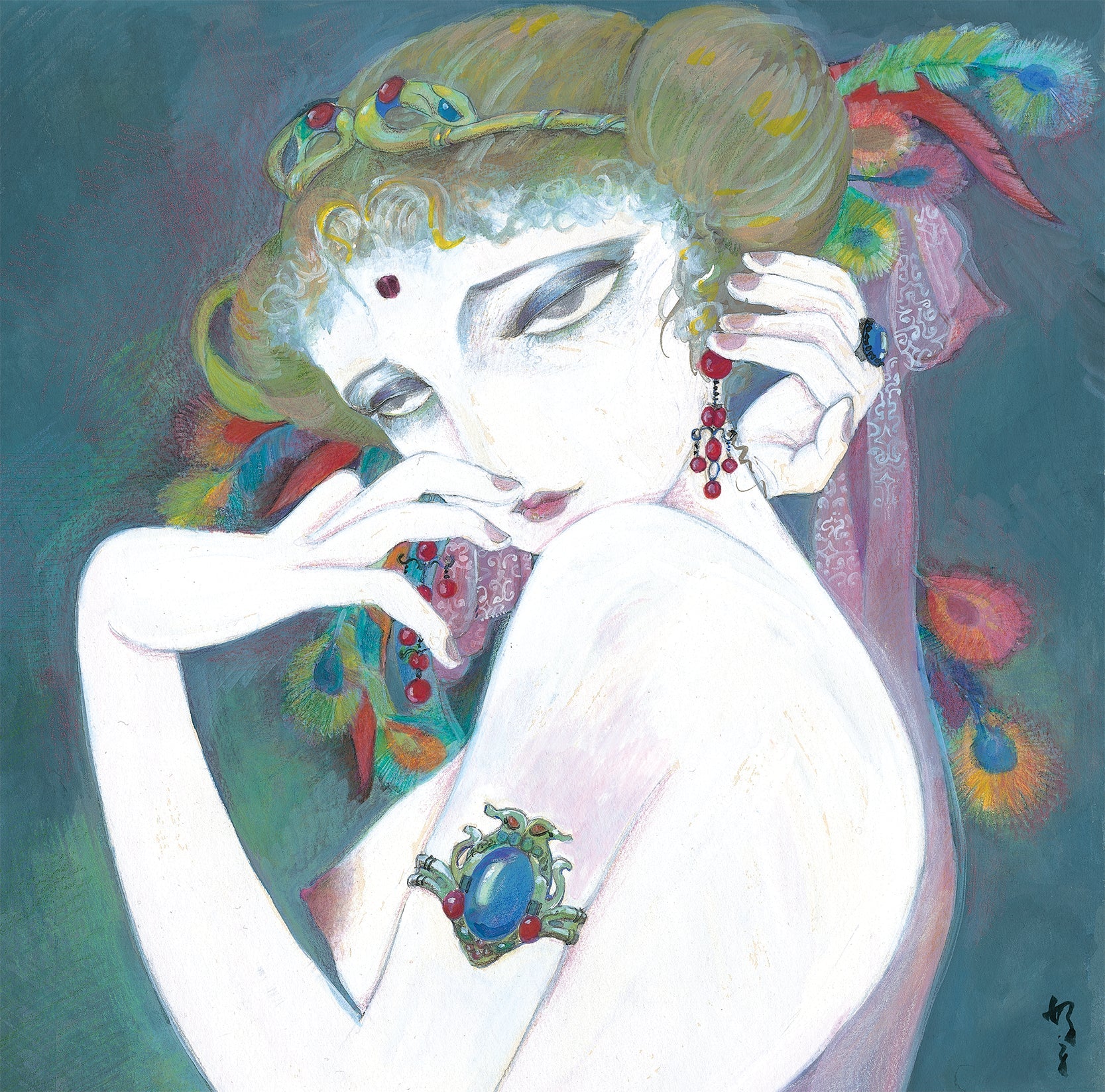 Sai Yoshiko - Live At Kyoto Yamaichi Hall |