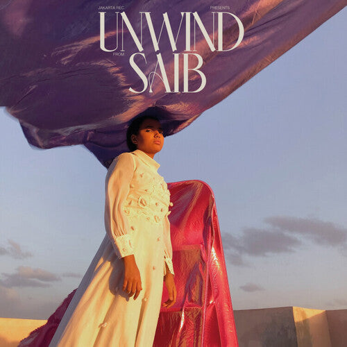 Unwind | Mint (M) Mint (M) - HIP HOP