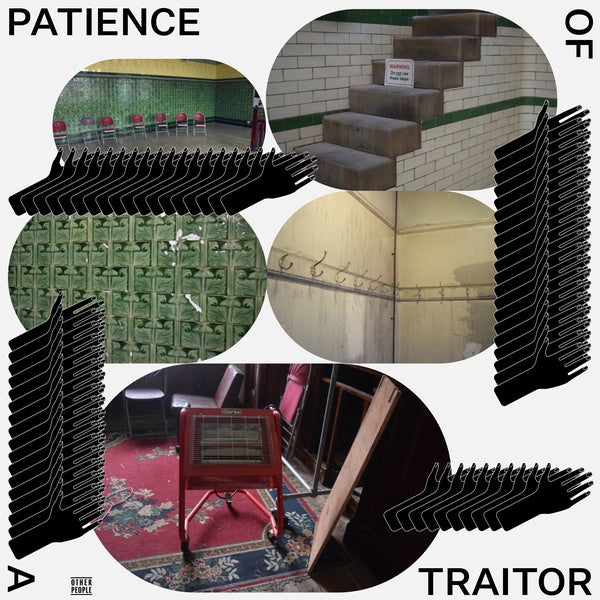 Patience of a Traitor |
