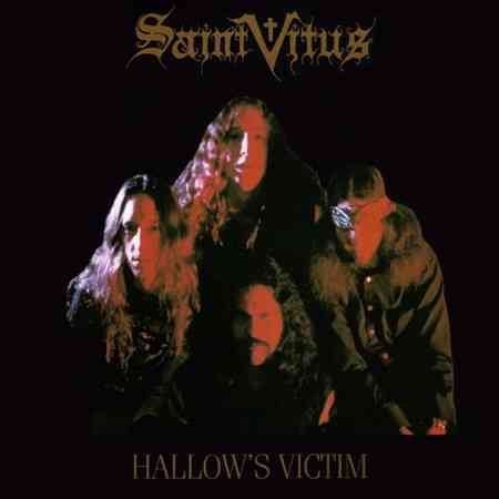 Hallow's Victim |