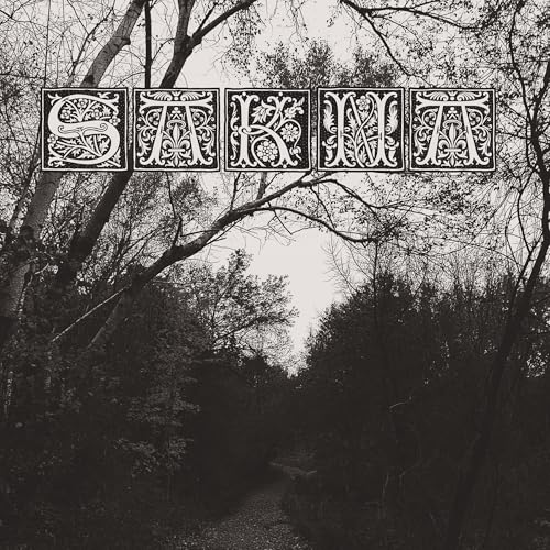 Sakna - De Syv Dodssynder |
