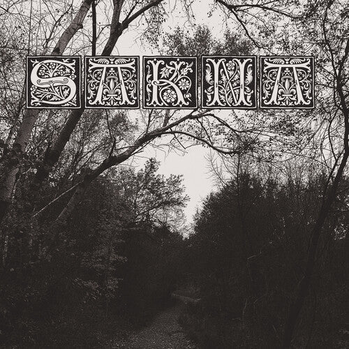 Sakna - De Syv Dodssynder |