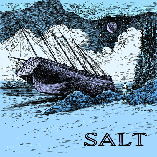 Salt |