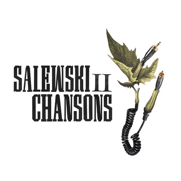 SALEWSKI II - Chansons |
