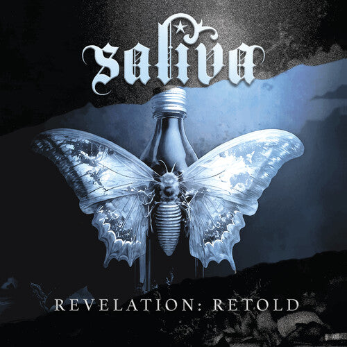 Revelation: Retold |