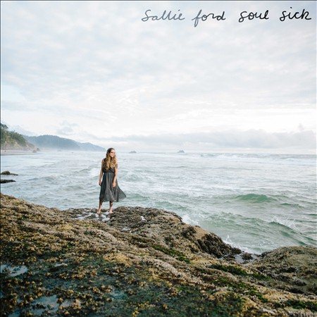 Sallie Ford - Soul Sick [Explicit Content] |