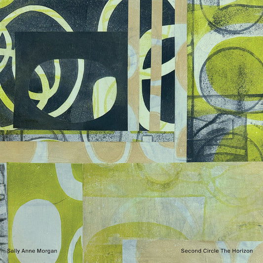 Second Circle The Horizon (Indie Exclusive Opaque Lavender Vinyl) |