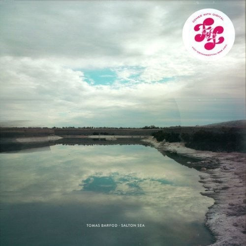 Tomas Barfod - Salton Sea |