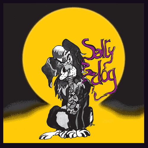 Salty Dog (Bonus Track, Reissue) |