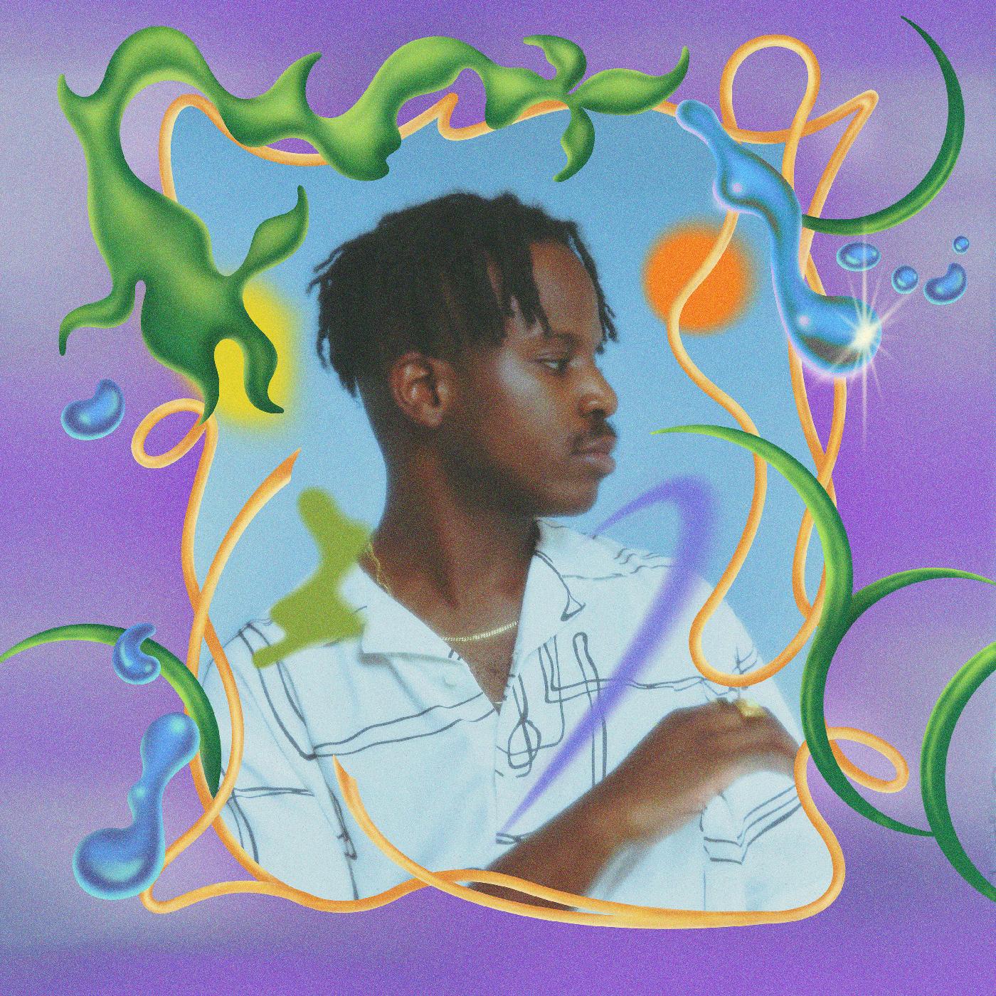 Shield (Indie Exclusive Rose Vinyl) |