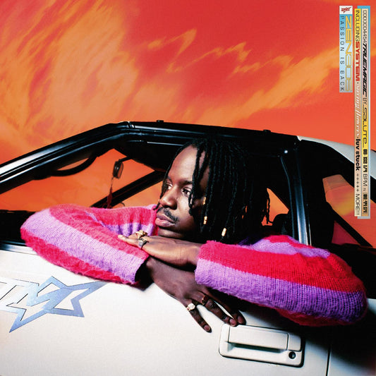 True Magic (Indie Exclusive Yellow Vinyl) |