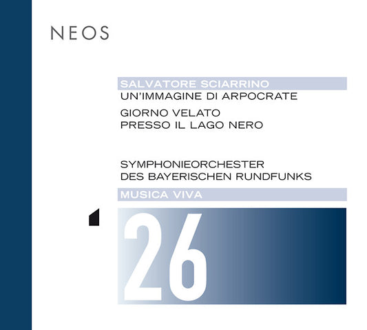 Musica Viva 26 |